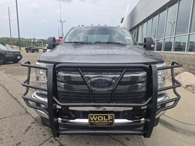 2019 Ford Super Duty F-250 SRW XLT