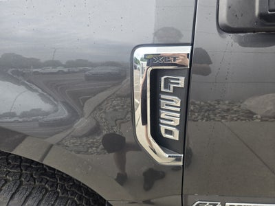 2019 Ford Super Duty F-250 SRW XLT