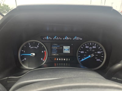 2019 Ford Super Duty F-250 SRW XLT
