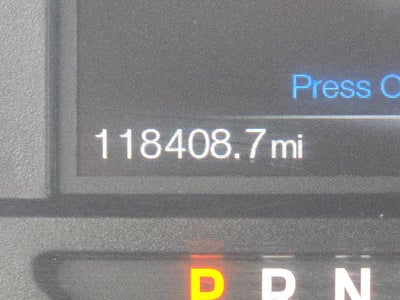 2019 Ford Super Duty F-250 SRW XLT