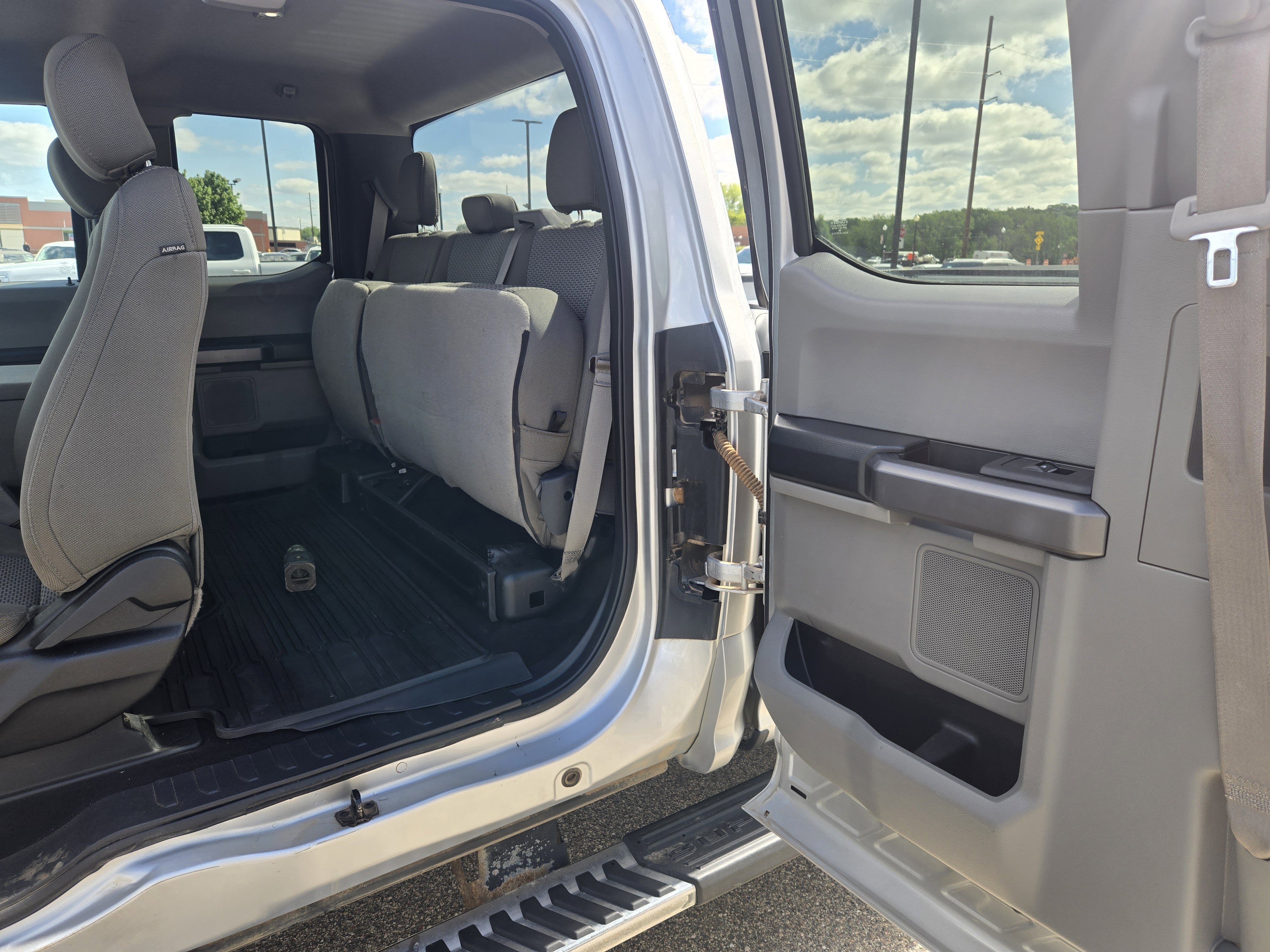 2019 Ford Super Duty F-250 SRW XLT