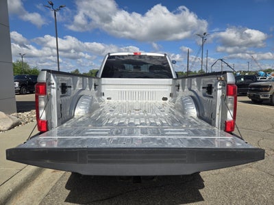2019 Ford Super Duty F-250 SRW XLT
