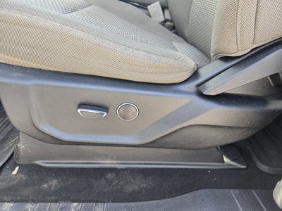 2019 Ford Super Duty F-250 SRW XLT