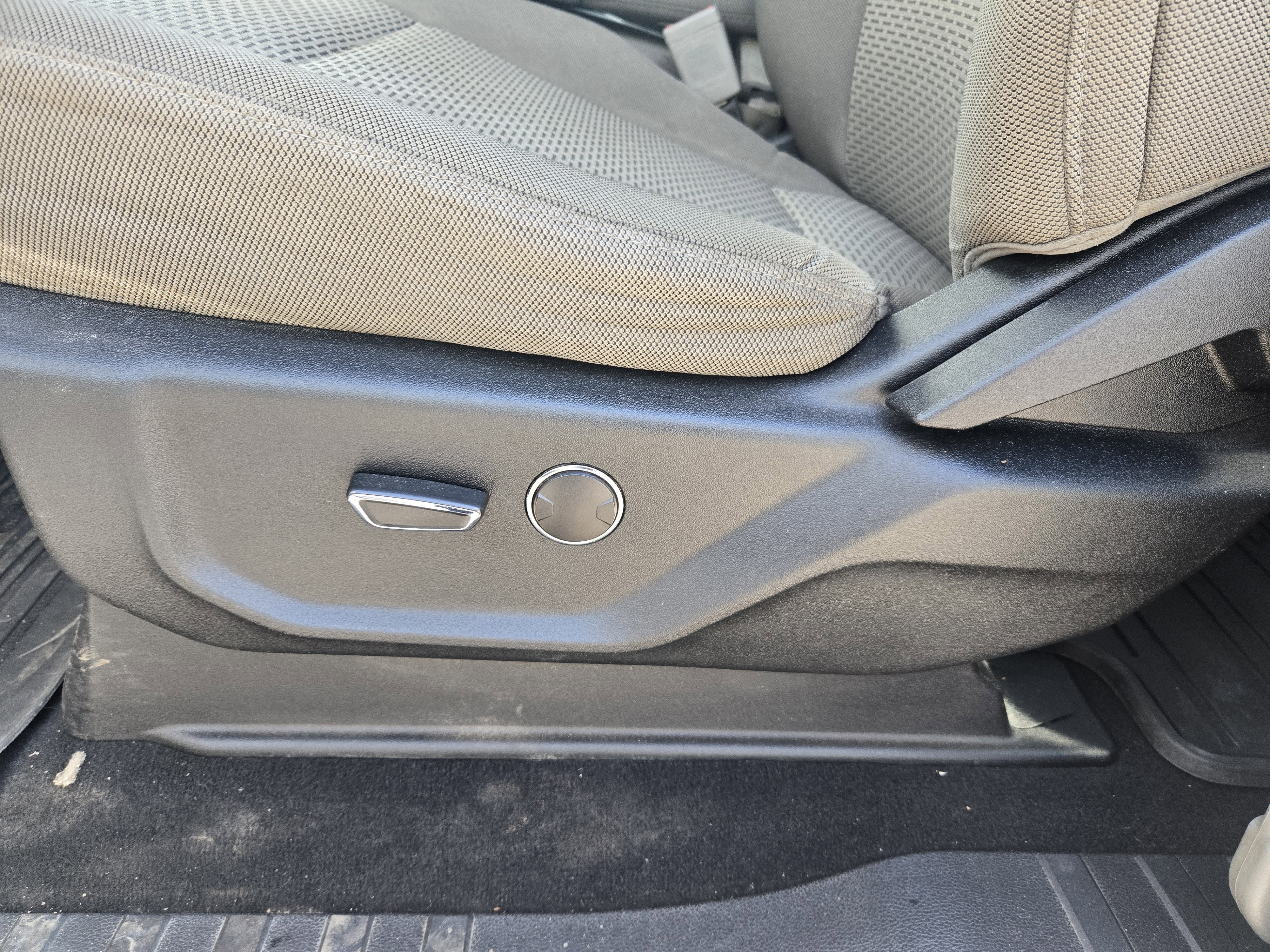 2019 Ford Super Duty F-250 SRW XLT