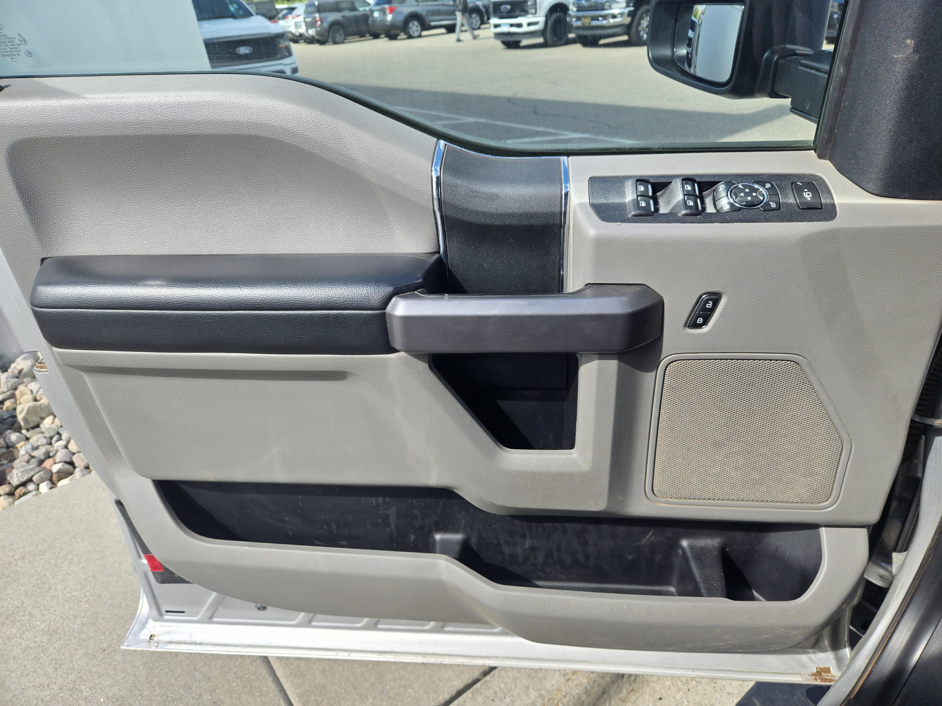 2019 Ford Super Duty F-250 SRW XLT