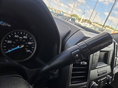 2019 Ford Super Duty F-250 SRW XLT