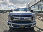 2019 Ford Super Duty F-250 SRW XLT