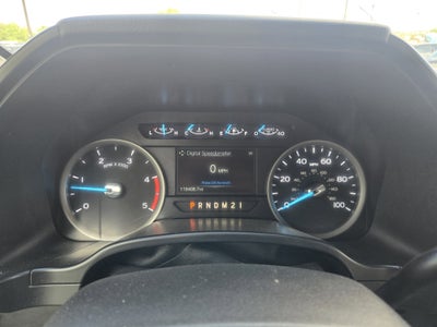 2019 Ford Super Duty F-250 SRW XLT