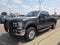 2019 Ford Super Duty F-250 SRW Super Duty