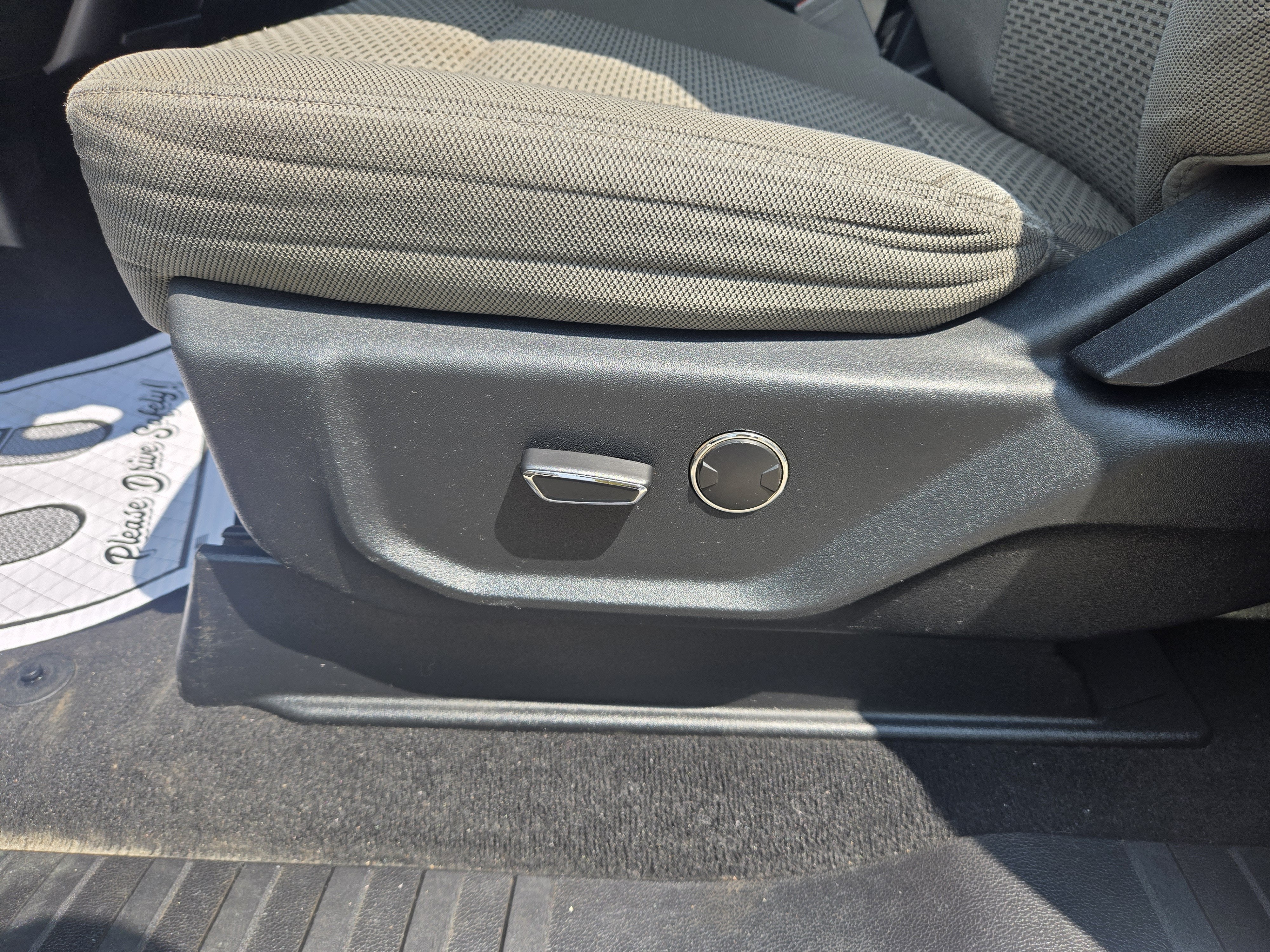 2019 Ford Super Duty F-250 SRW Super Duty