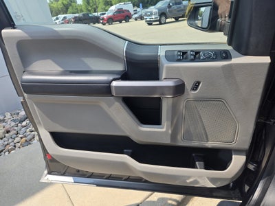 2019 Ford Super Duty F-250 SRW Super Duty