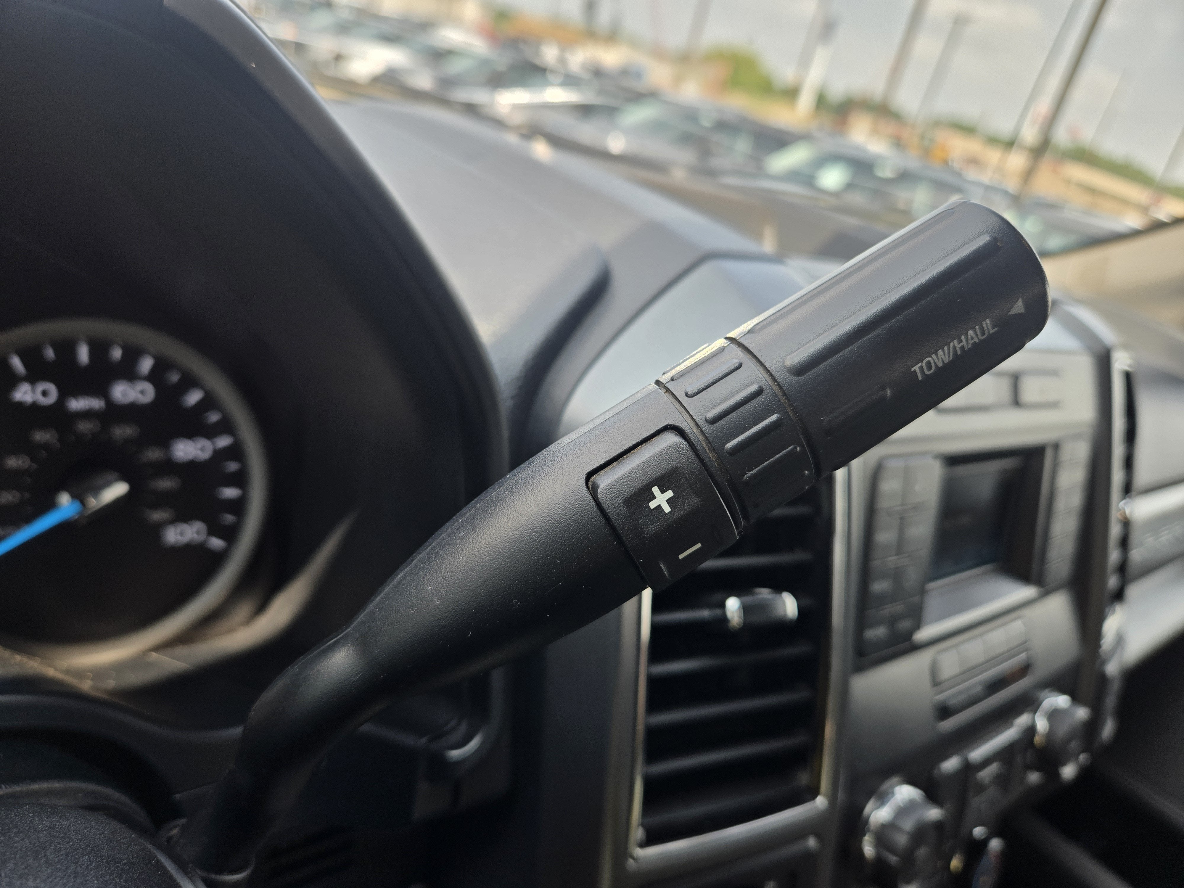 2019 Ford Super Duty F-250 SRW Super Duty