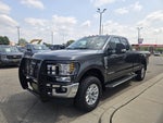 2019 Ford Super Duty F-250 SRW Super Duty