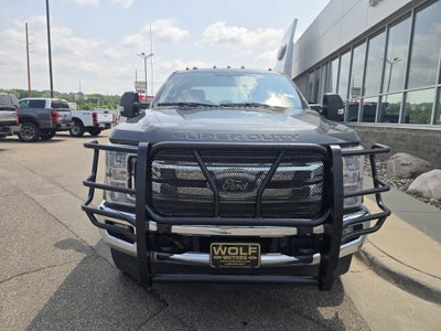 2019 Ford Super Duty F-250 SRW Super Duty