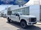 2025 Ford Super Duty F-250 SRW LARIAT