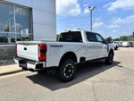 2025 Ford Super Duty F-250 SRW LARIAT