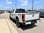 2025 Ford Super Duty F-250 SRW LARIAT