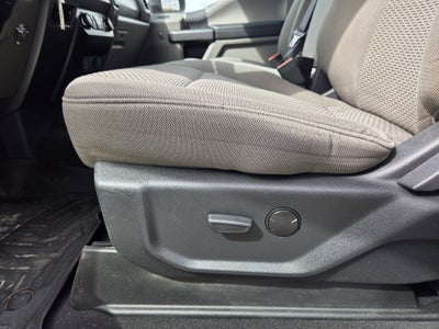 2022 Ford Super Duty F-250 SRW Base