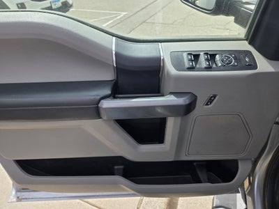 2022 Ford Super Duty F-250 SRW Base