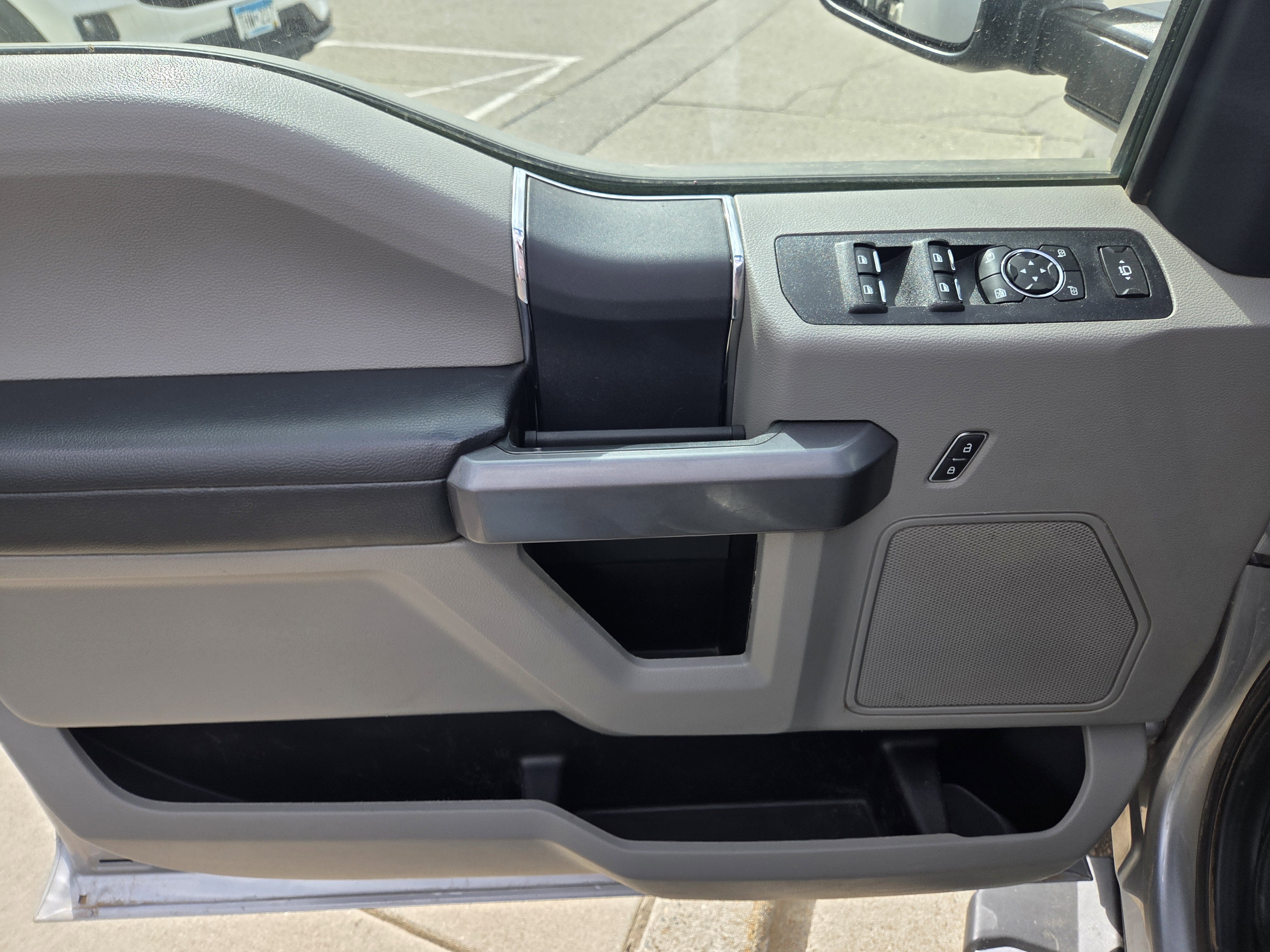 2022 Ford Super Duty F-250 SRW Base