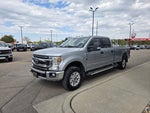 2022 Ford Super Duty F-250 SRW Base
