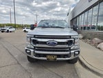 2022 Ford Super Duty F-250 SRW Base