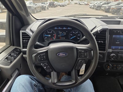 2022 Ford Super Duty F-250 SRW Base