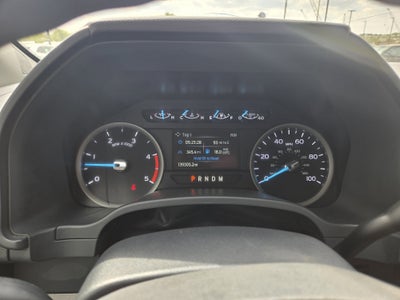 2022 Ford Super Duty F-250 SRW Base