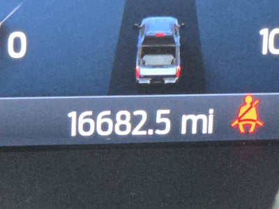 2024 Ford Super Duty F-250 SRW LARIAT