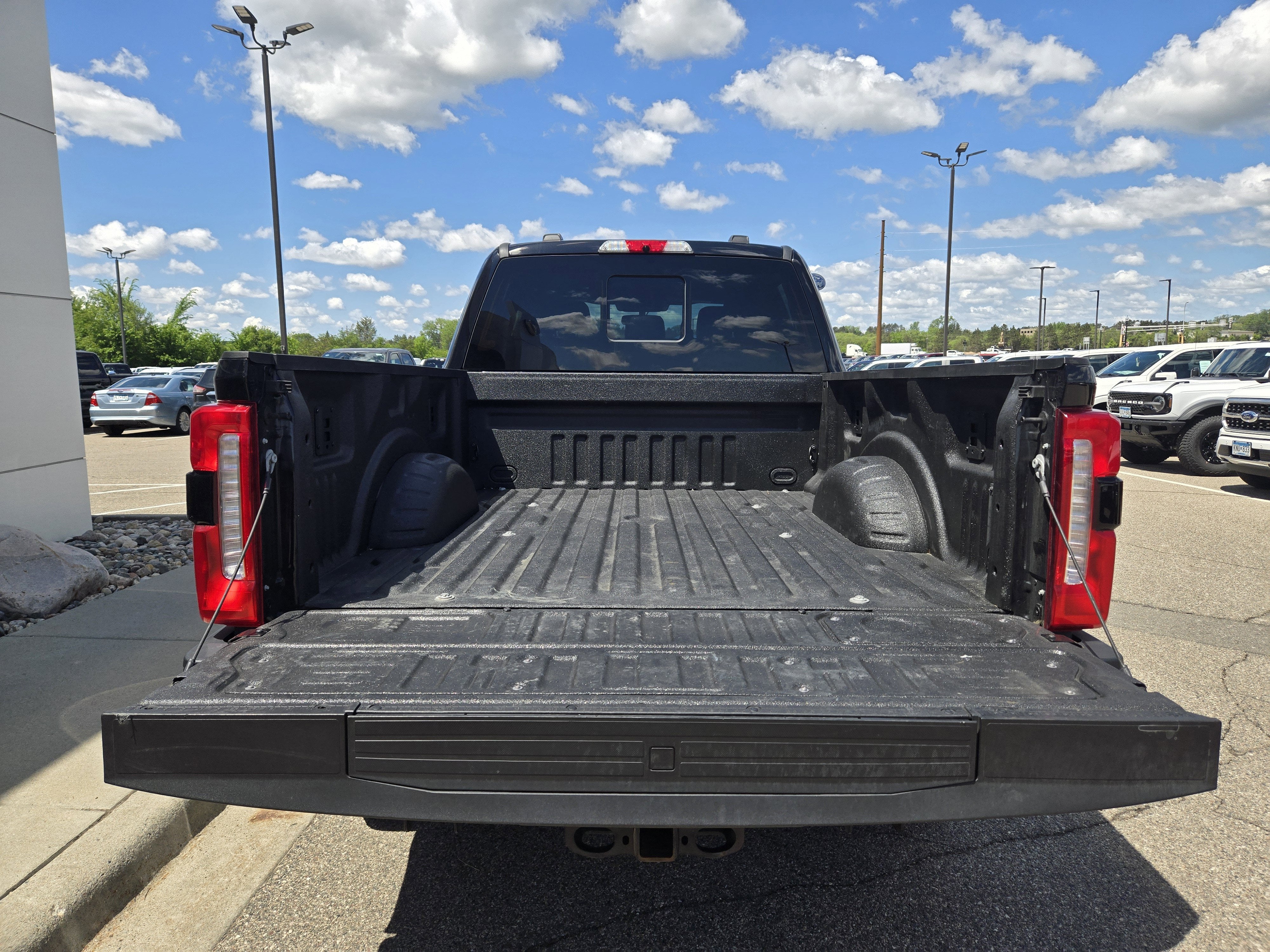 2024 Ford Super Duty F-250 SRW LARIAT