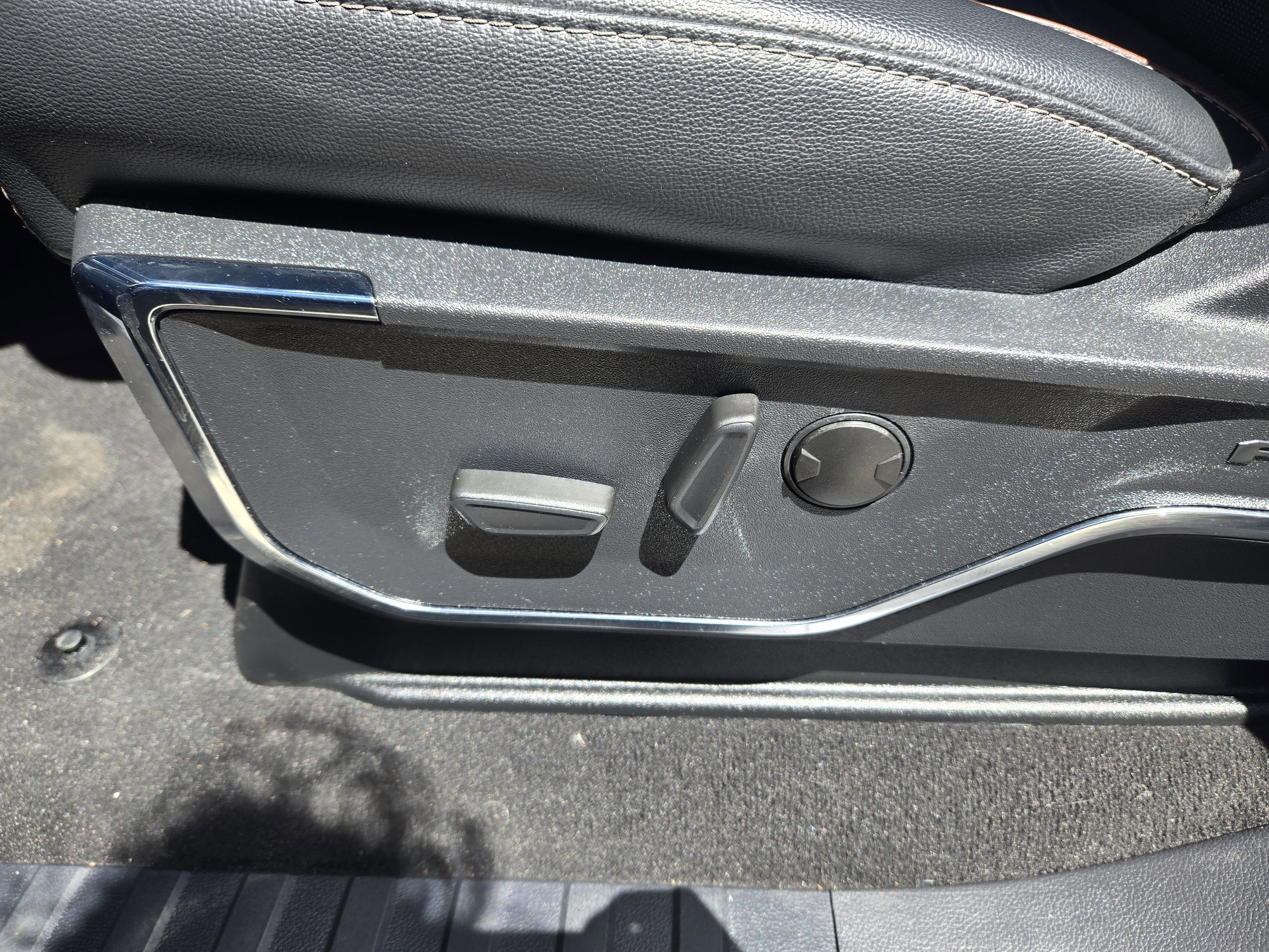 2024 Ford Super Duty F-250 SRW LARIAT