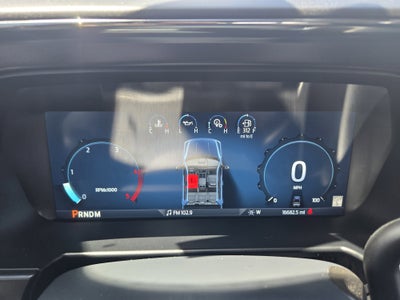 2024 Ford Super Duty F-250 SRW LARIAT