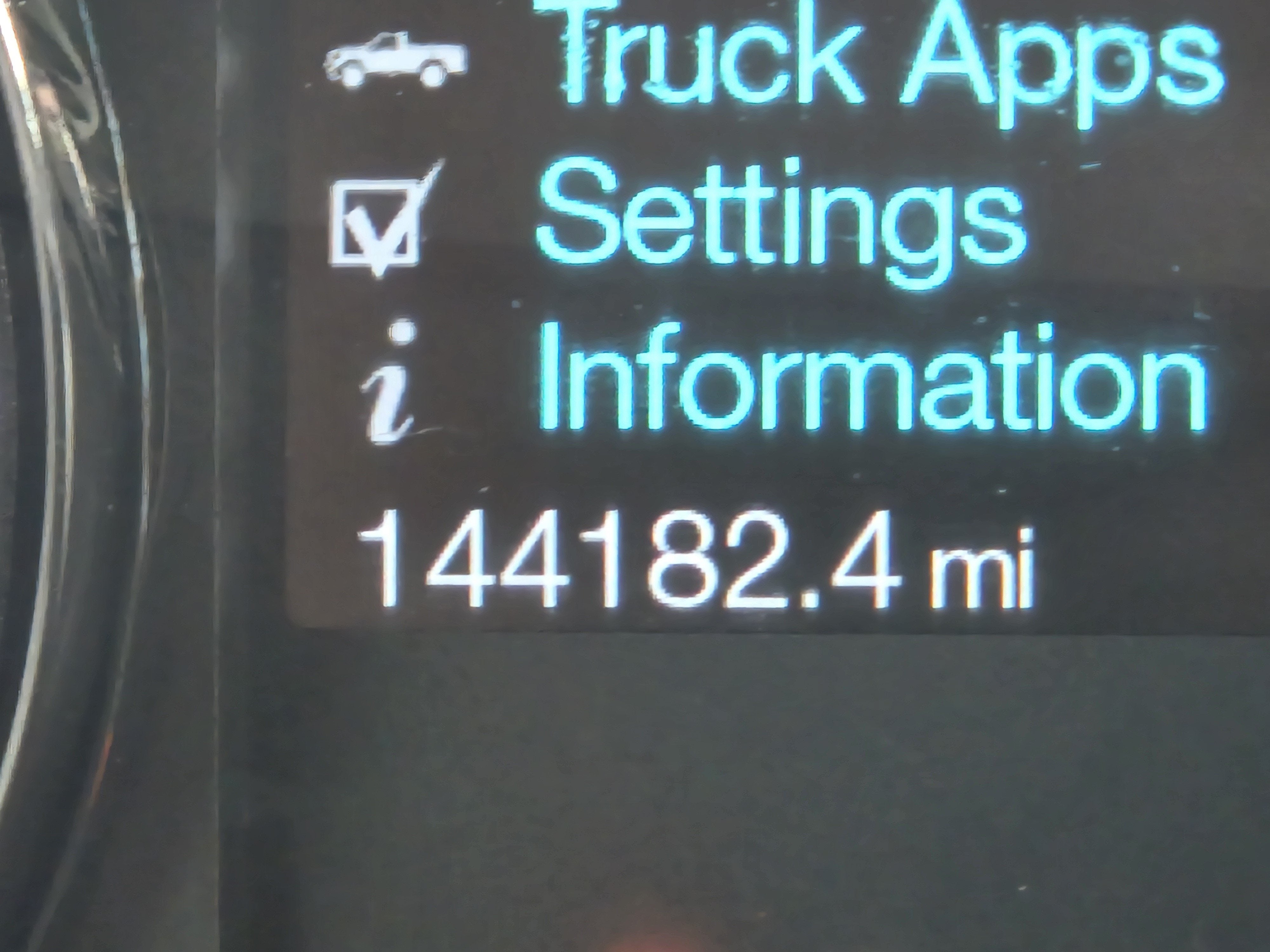 2012 Ford Super Duty F-350 SRW Lariat