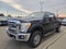 2012 Ford Super Duty F-350 SRW Lariat