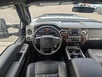 2012 Ford Super Duty F-350 SRW Lariat