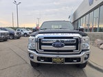 2012 Ford Super Duty F-350 SRW Lariat