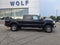2012 Ford Super Duty F-350 SRW Lariat