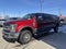 2019 Ford Super Duty F-350 SRW LARIAT