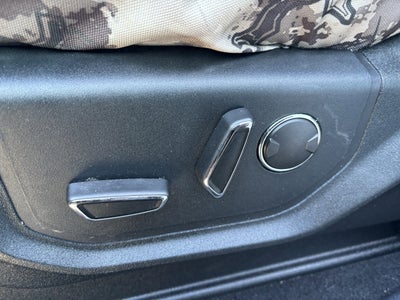 2019 Ford Super Duty F-350 SRW LARIAT