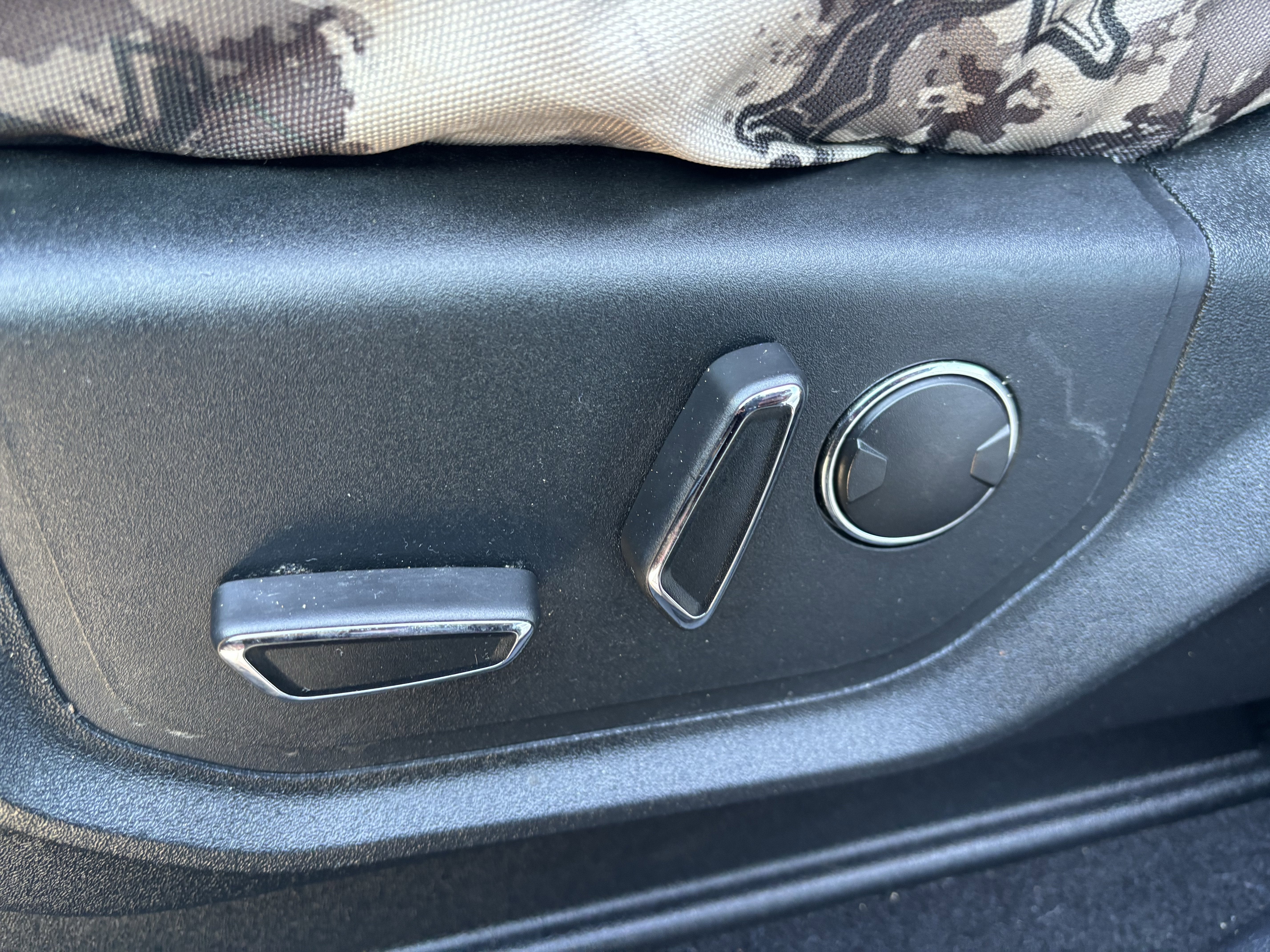 2019 Ford Super Duty F-350 SRW LARIAT