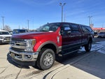 2019 Ford Super Duty F-350 SRW LARIAT