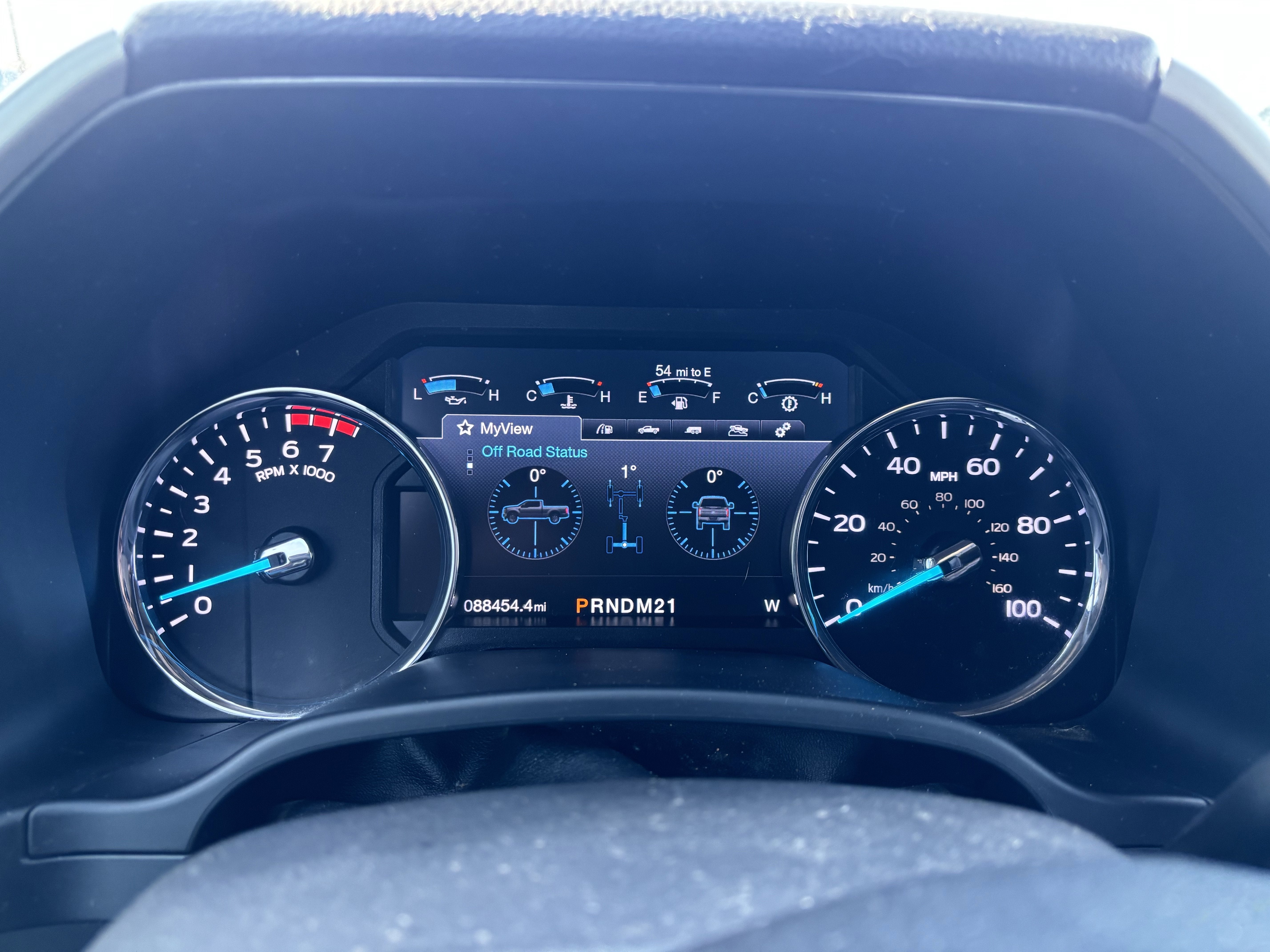 2019 Ford Super Duty F-350 SRW LARIAT