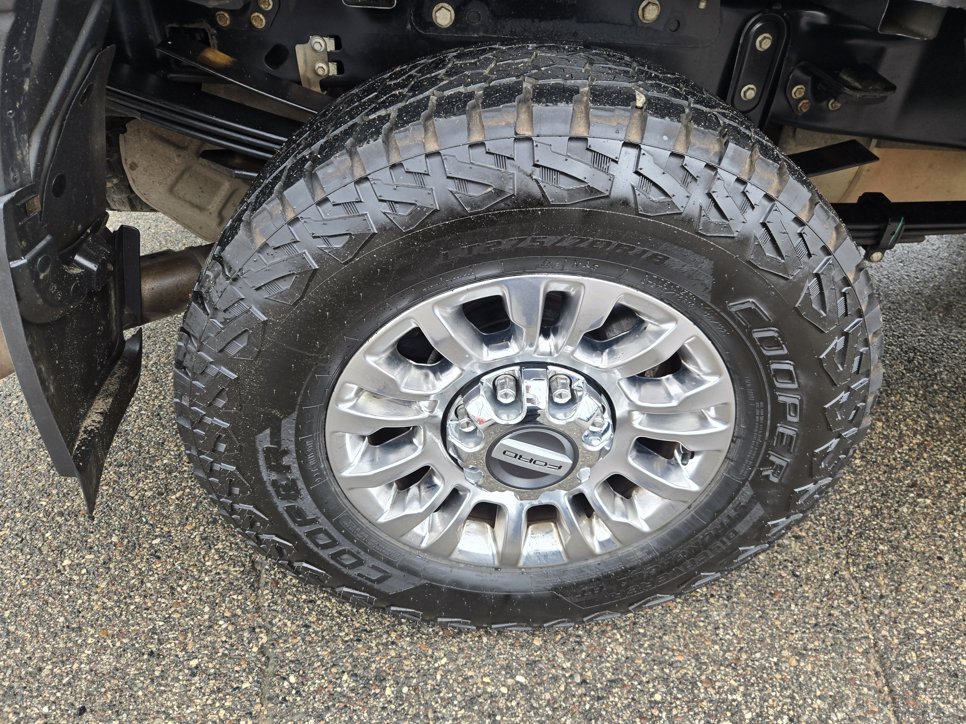 2022 Ford Super Duty F-350 SRW XLT