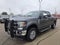 2022 Ford Super Duty F-350 SRW XLT
