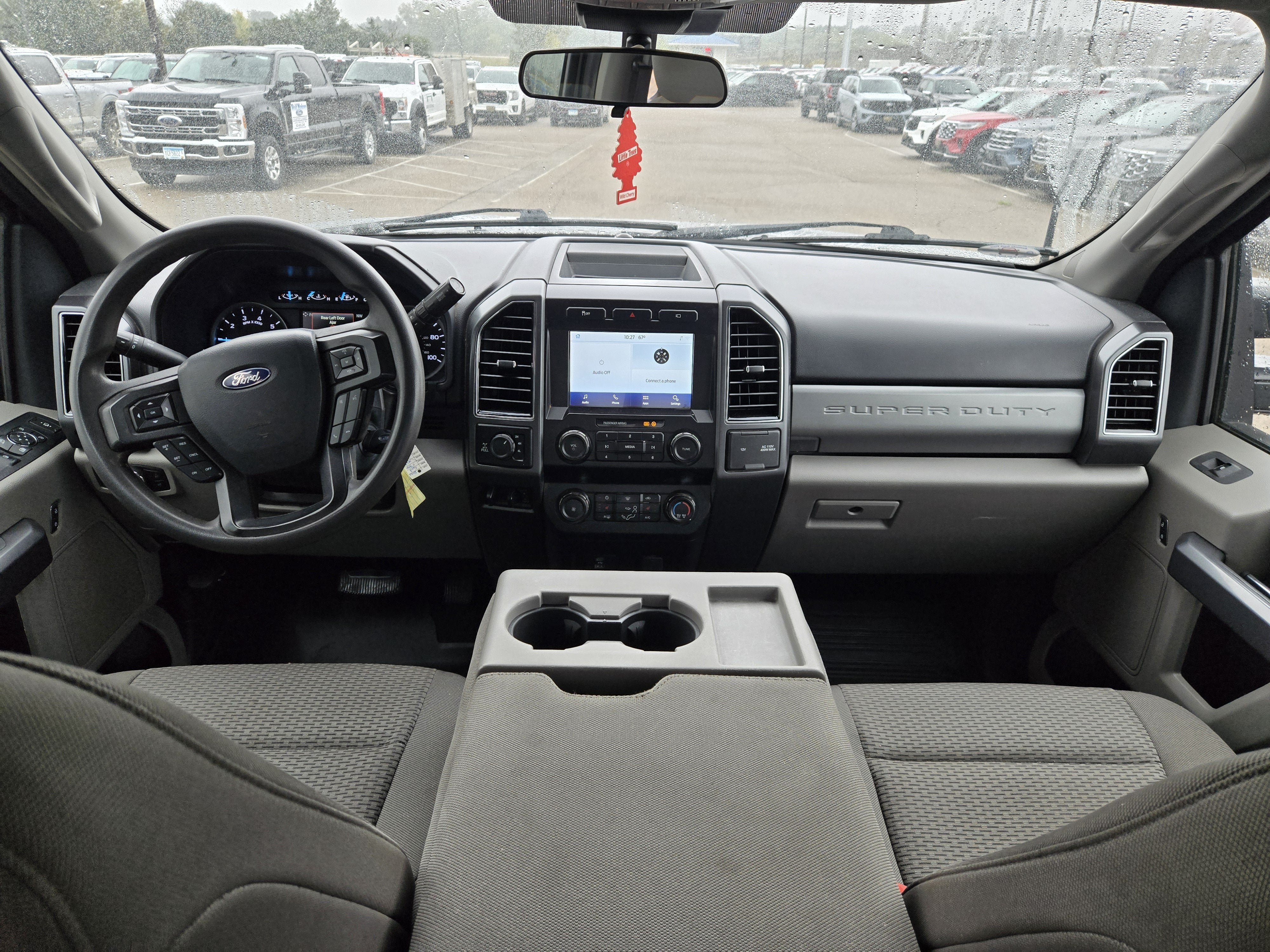 Used 2022 Ford F-350 Super Duty XLT with VIN 1FT8W3B67NEE86837 for sale in Jordan, Minnesota