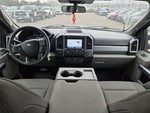 2022 Ford Super Duty F-350 SRW XLT