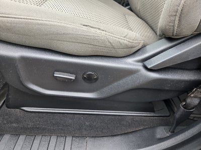 2022 Ford Super Duty F-350 SRW XLT