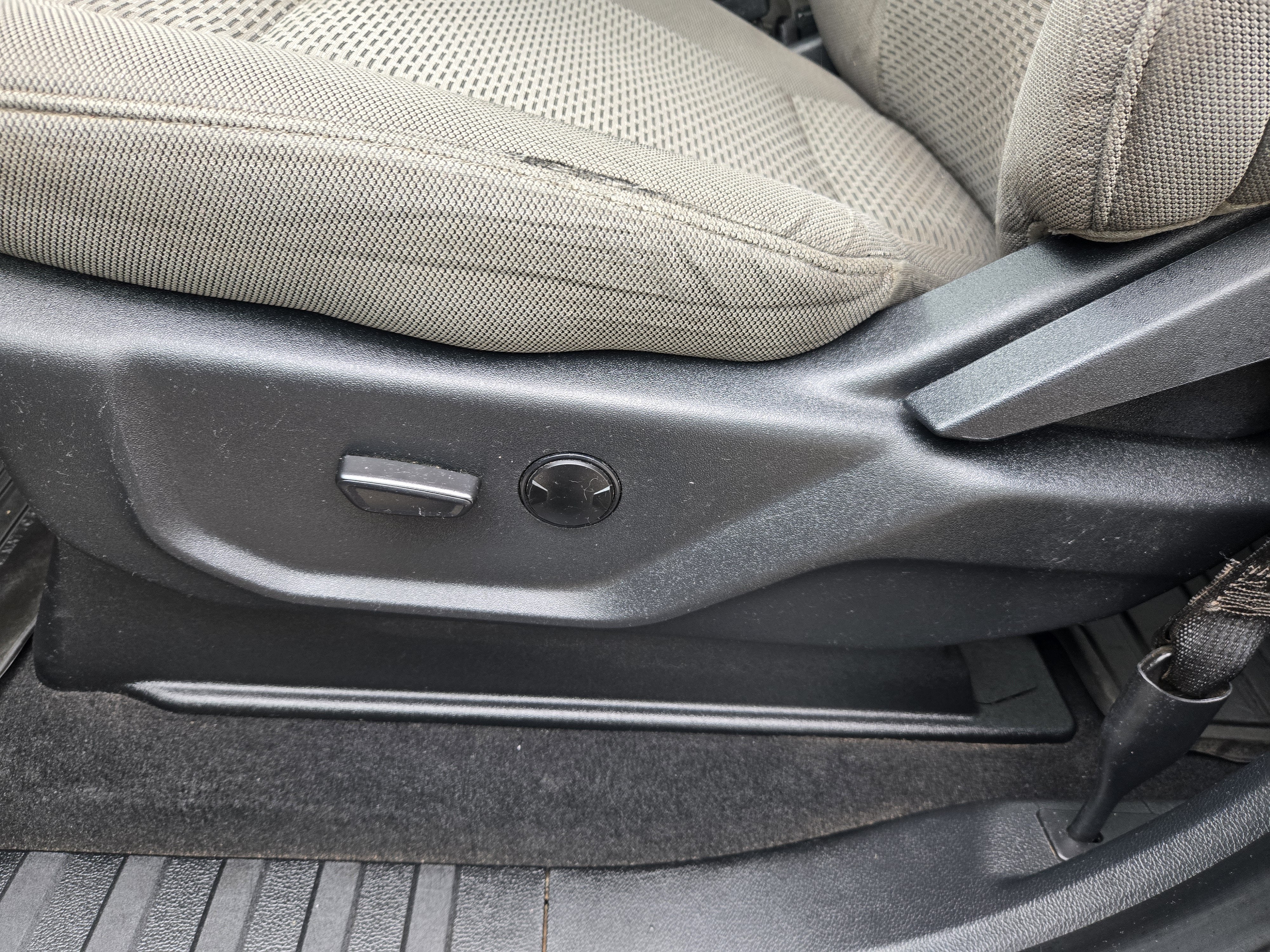 2022 Ford Super Duty F-350 SRW XLT