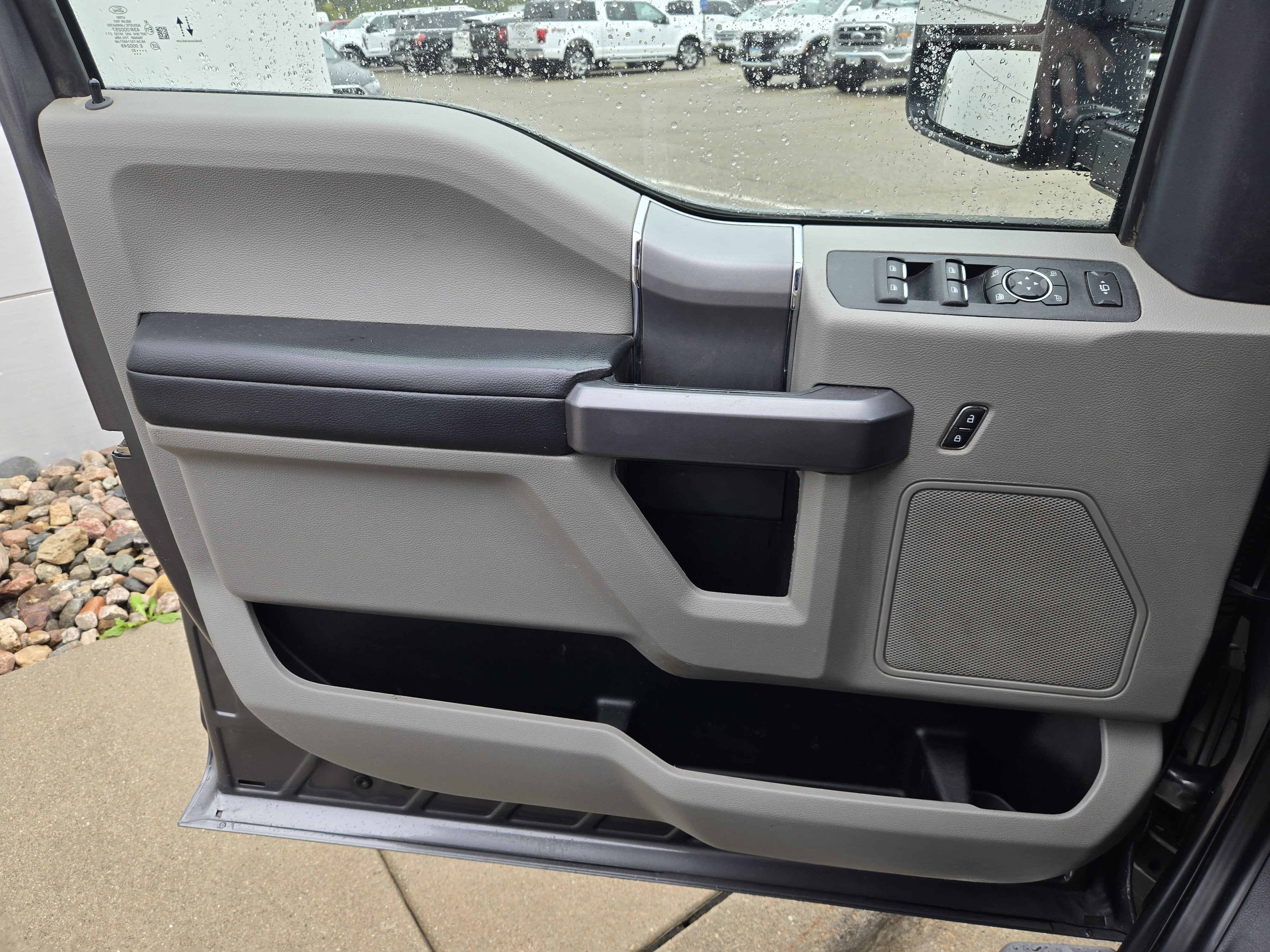 2022 Ford Super Duty F-350 SRW XLT