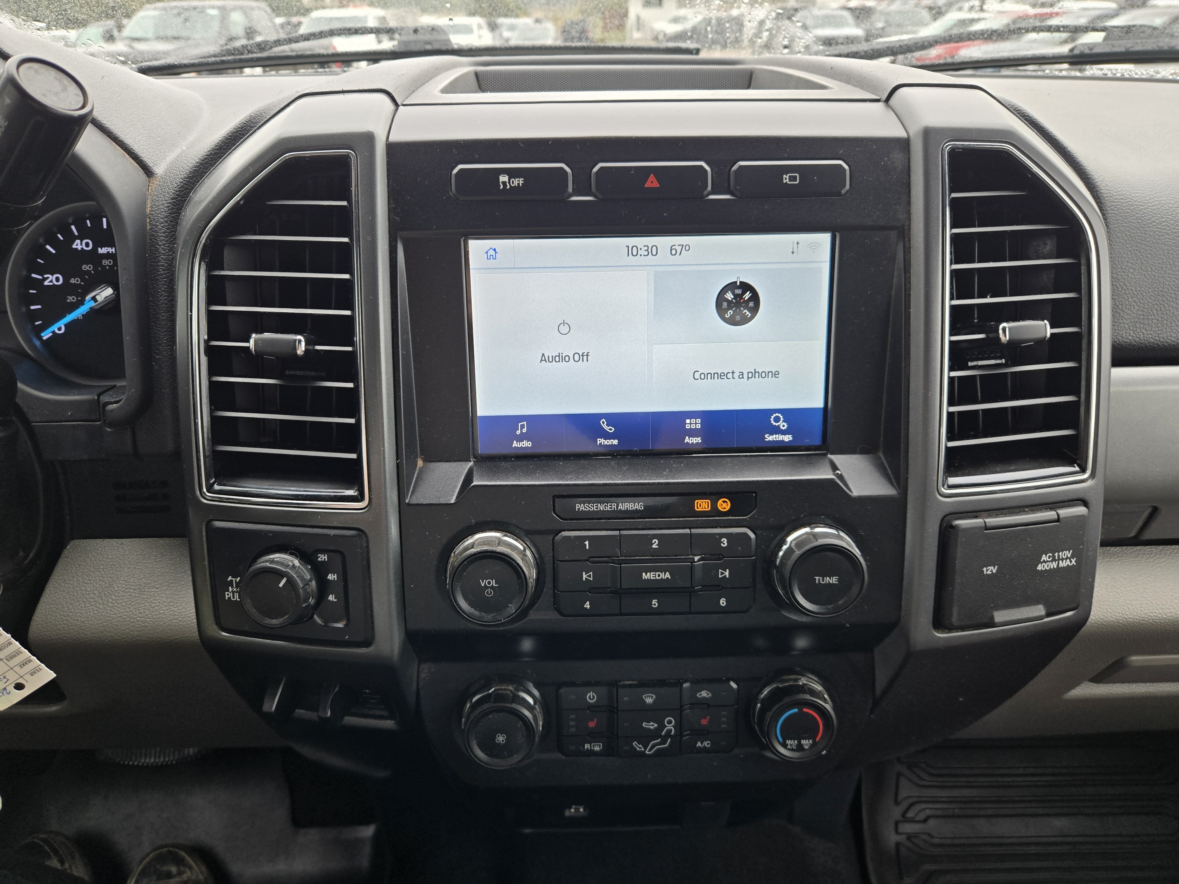 2022 Ford Super Duty F-350 SRW XLT